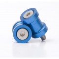 R&G Racing M10 Paddock Stand Bobbins for Yamaha 'TRX850 '95-00 & Kawasaki ZX-9R '98-05, ZX-6R '98-08, ZX-12R '99-06, ZX-10R '04-08, Z1000 '03-09, Z750 '07-08, Ninja 650/Z750S '07 models R&G Racing M10 Paddock Stand Bobbins for Yamaha 'TRX850 '95-00 & Kawasaki ZX-9R '98-05, ZX-6R '98-08, ZX-12R '99-06, ZX-10R '04-08, Z1000 '03-09, Z750 '07-08, Ninja 650/Z750S '07 models